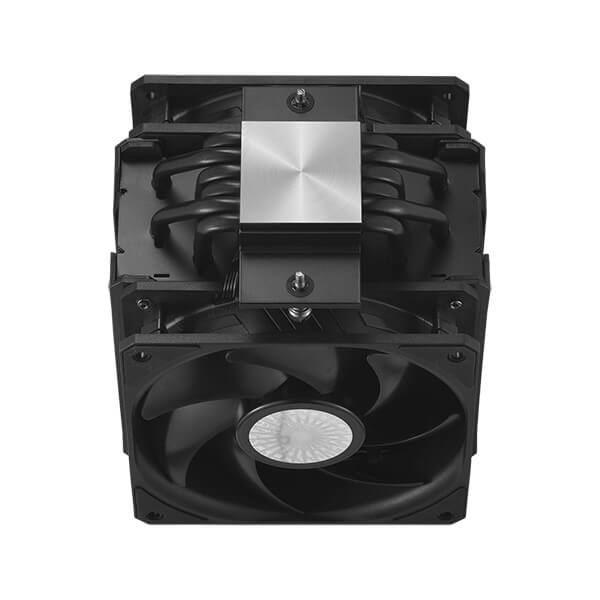 CoolerMaster MasterAir MA612 Stealth CPU Cooler